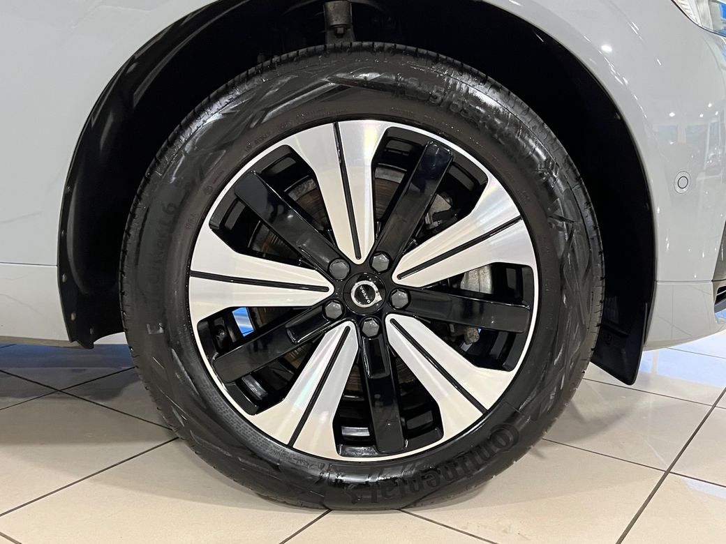 2024 Volvo XC60