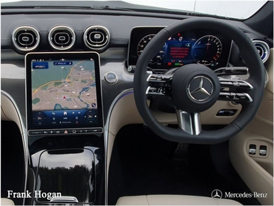 2026 Mercedes-Benz CLE