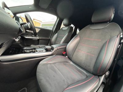 2022 Mercedes-Benz EQA