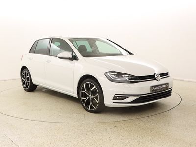 2020 Volkswagen Golf