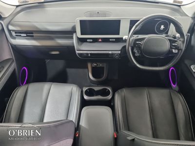 2022 Hyundai Ioniq 5
