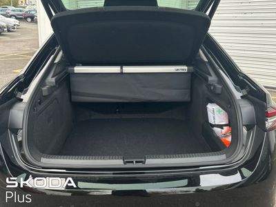 2025 Skoda Superb