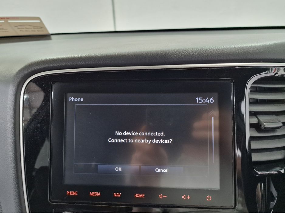2021 Mitsubishi Outlander