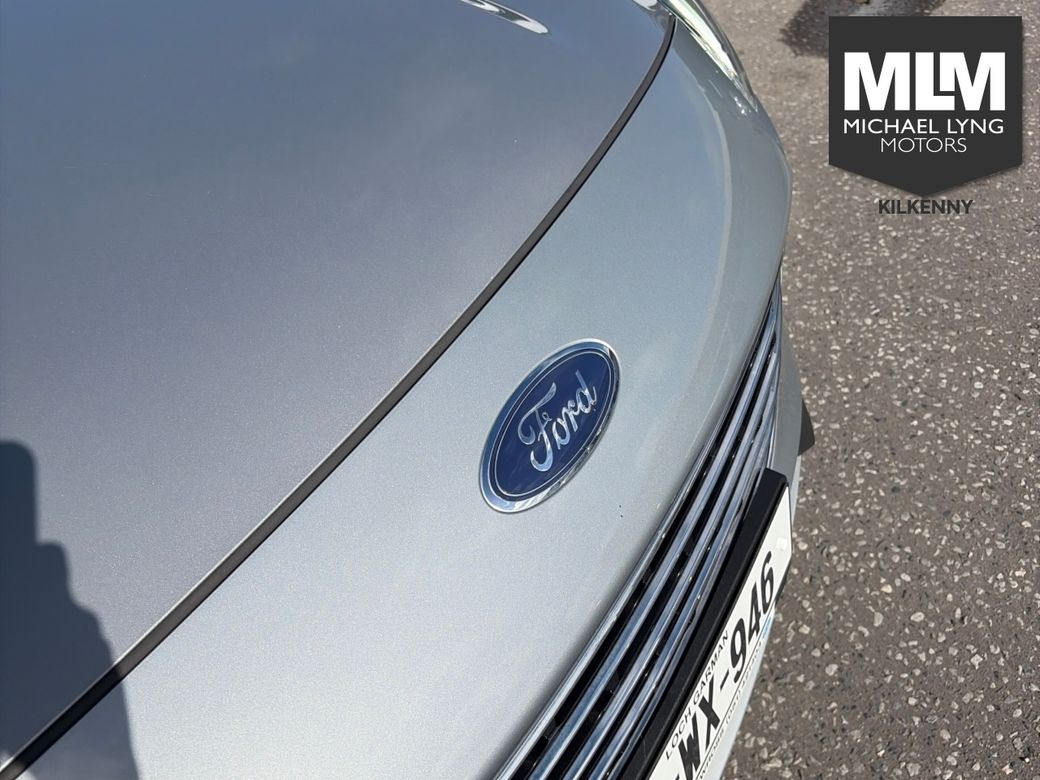 2021 Ford Kuga