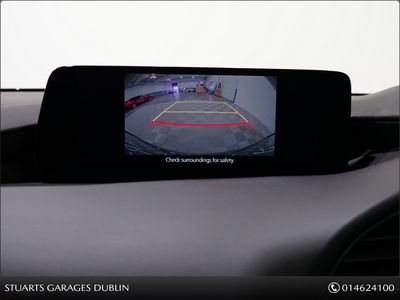 2026 Mazda Mazda3