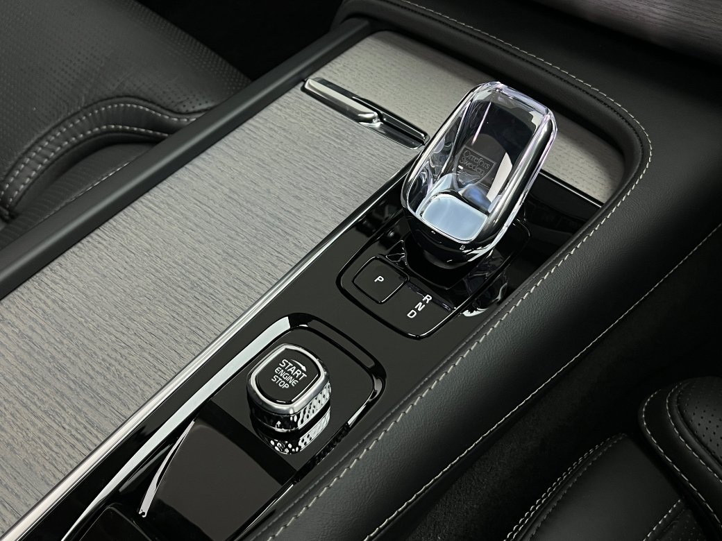 2024 Volvo XC90
