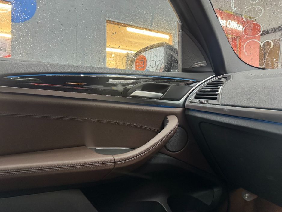 2022 BMW iX3
