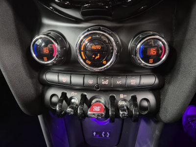 2016 Mini Cooper