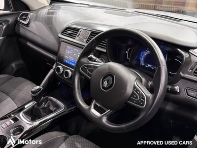 2022 Renault Kadjar