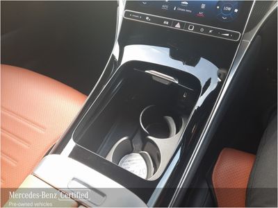 2023 Mercedes-Benz GLC Class