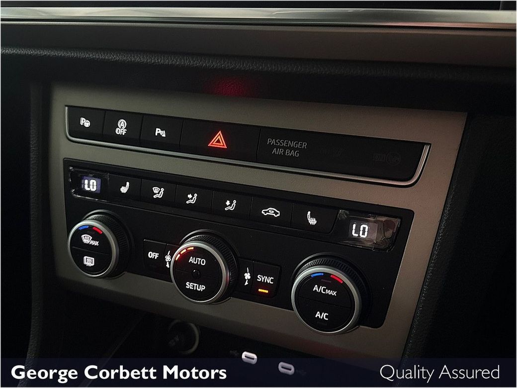 2021 SEAT Ateca
