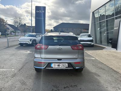 2019 Kia Niro