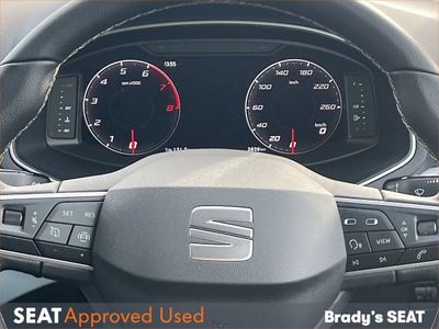 2025 SEAT Ibiza