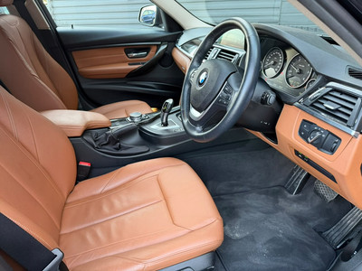 2015 BMW 3 Series