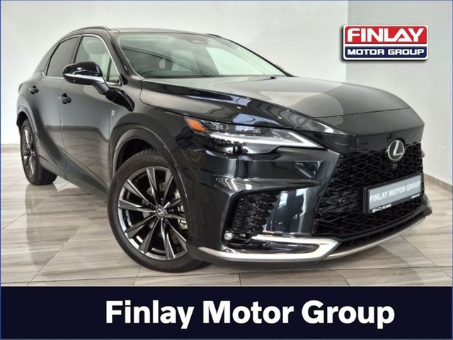 vehicle for sale from Finlay Motor Group