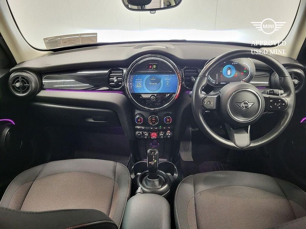 2023 Mini Cooper