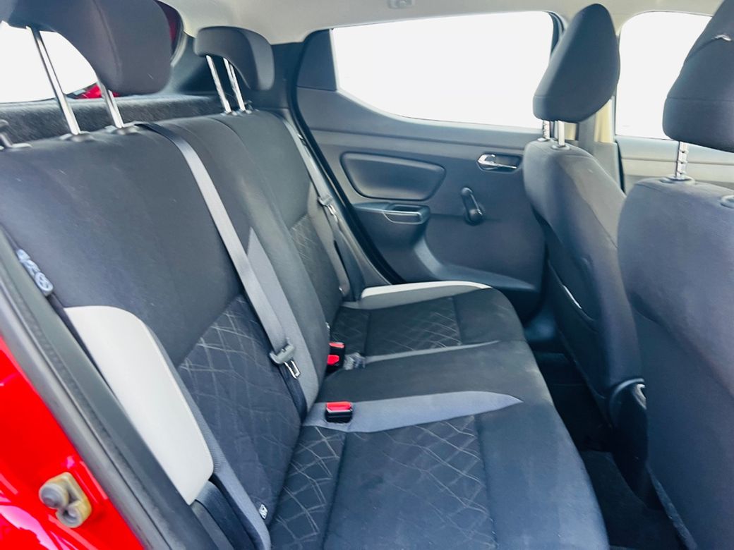 2019 Nissan Micra