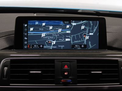 2017 BMW 4 Series