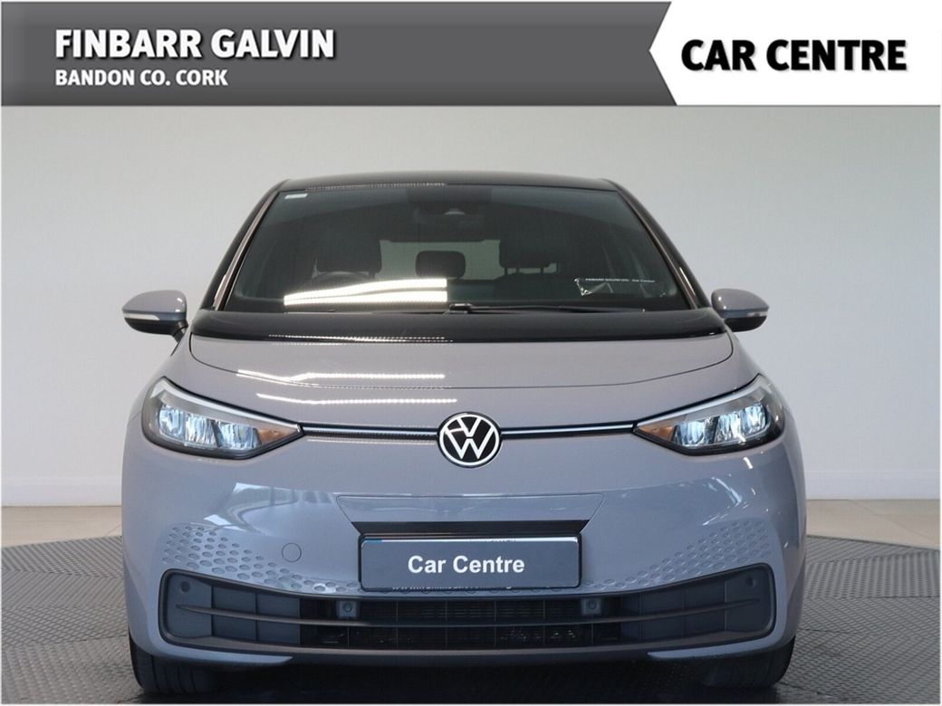 2023 Volkswagen ID.3