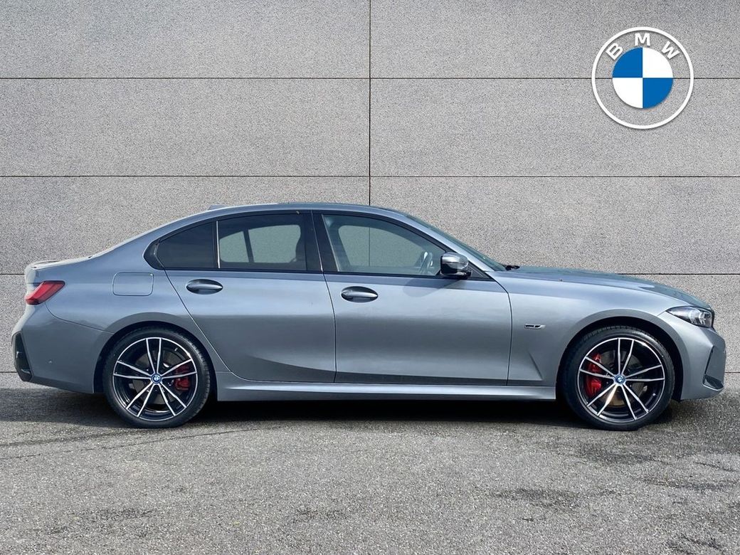 2023 BMW 3 Series