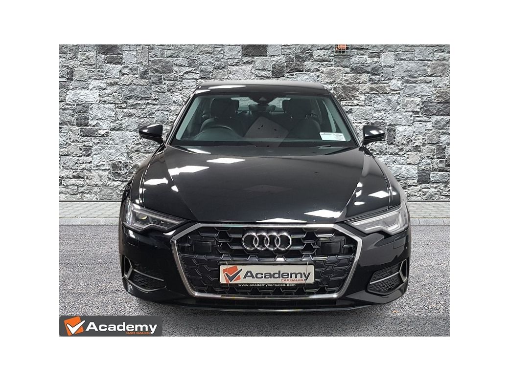 2024 Audi A6