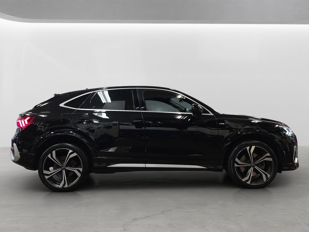 2024 Audi Q3