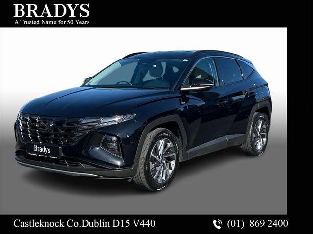 vehicle for sale from Bradys of Castleknock