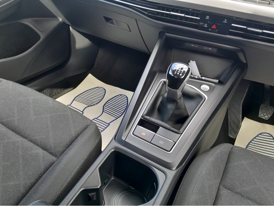 2023 Volkswagen Golf