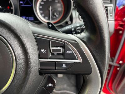 2020 Suzuki Swift