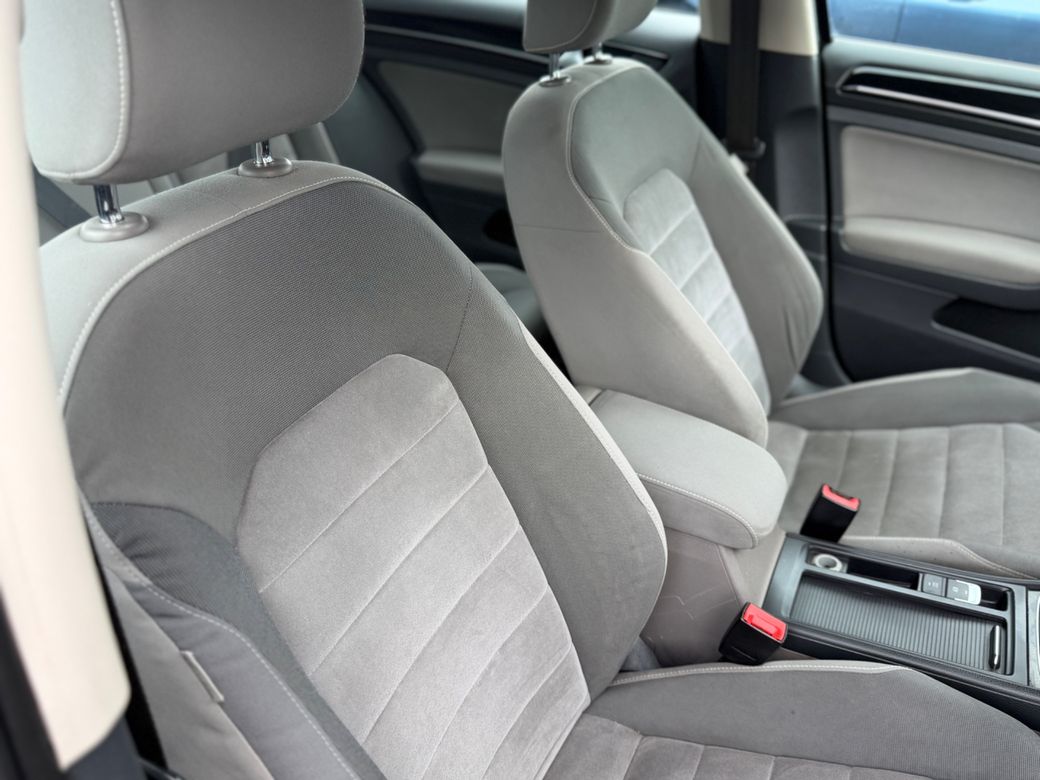 2013 Volkswagen Golf