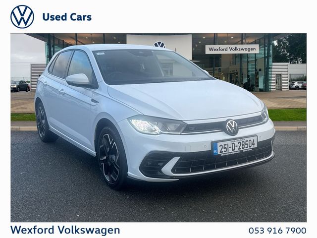 vehicle for sale from Wexford Volkswagen