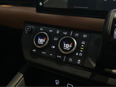 2024 Land Rover Defender