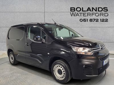 2024 Citroen Berlingo