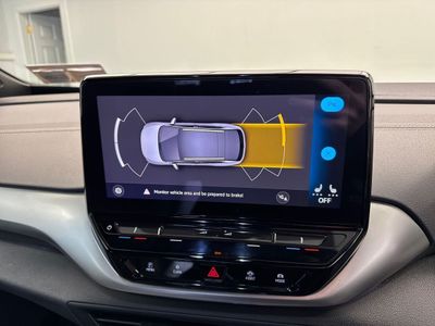 2023 Volkswagen ID.4