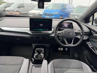 2024 Volkswagen ID.4