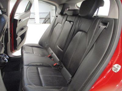 2021 Alfa Romeo Stelvio