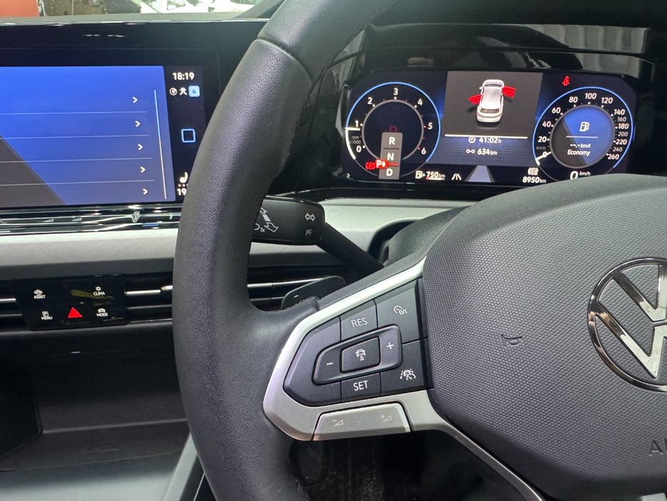 2024 Volkswagen Golf