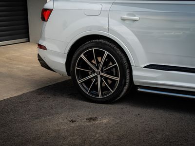 2023 Audi Q7