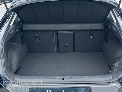 2022 Cupra Formentor