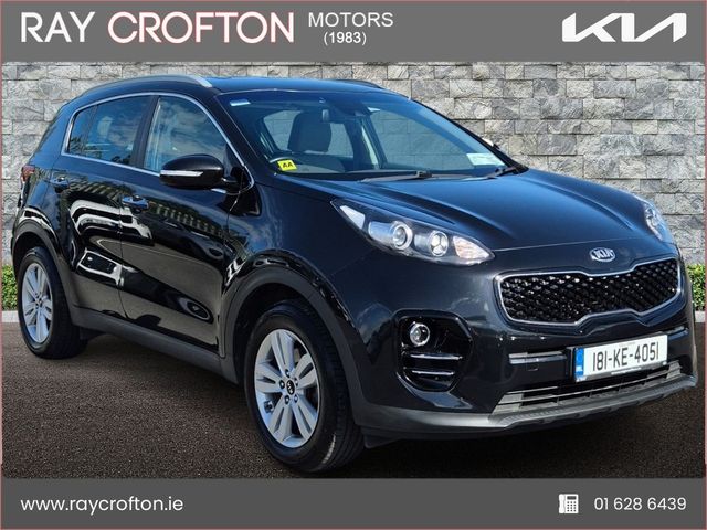 vehicle for sale from Ray Crofton Ltd