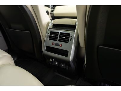 2019 Land Rover Range Rover Sport