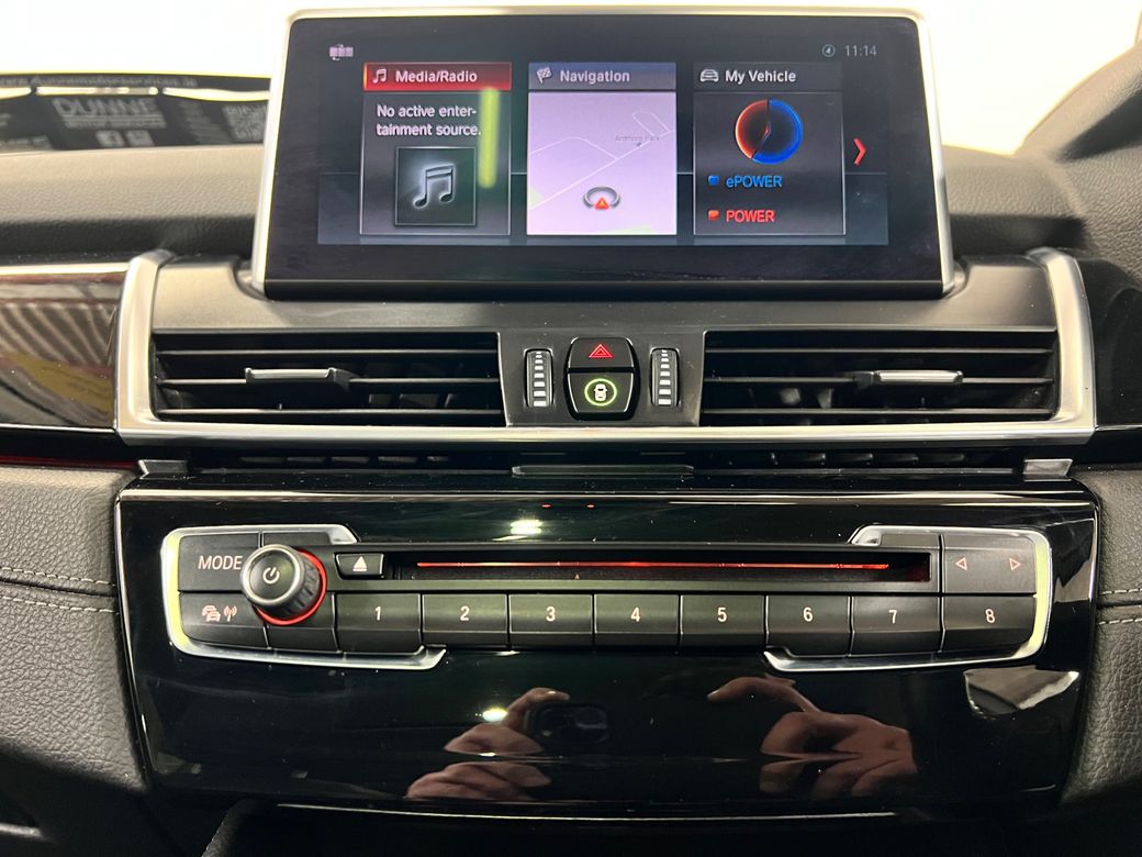 2018 BMW 2 Series