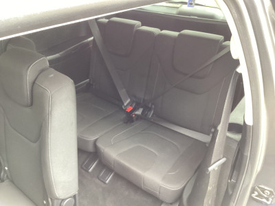 2016 Ford S-Max