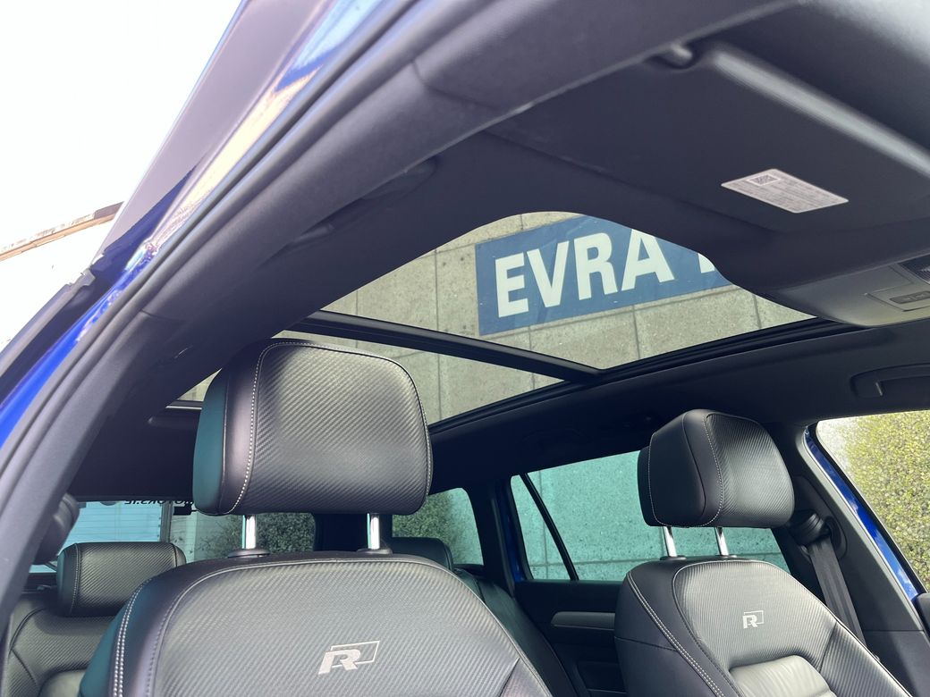 2021 Volkswagen Passat