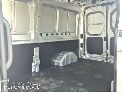 2026 Maxus Deliver 9