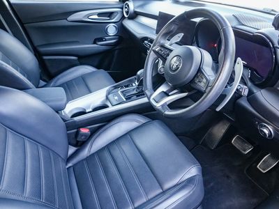 2023 Alfa Romeo Tonale