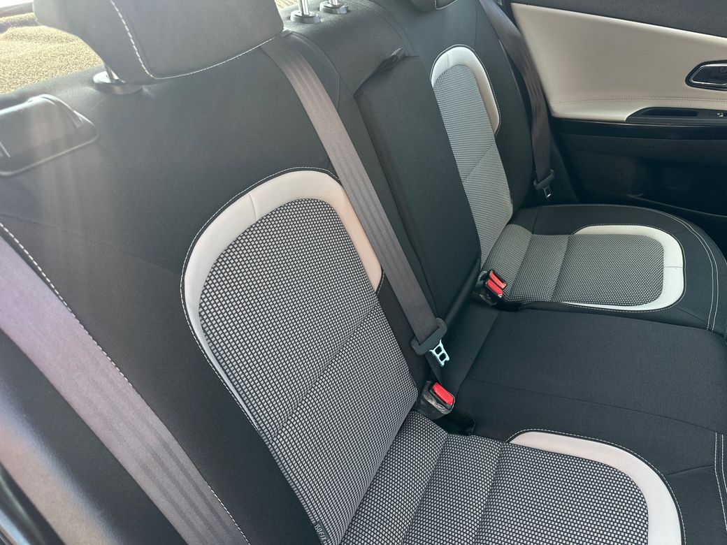 2017 Kia Ceed