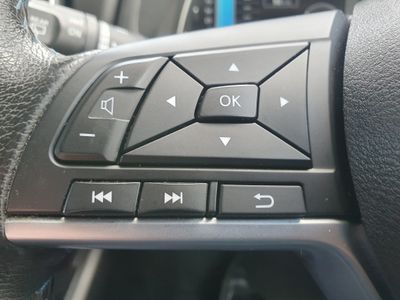 2019 Nissan Leaf