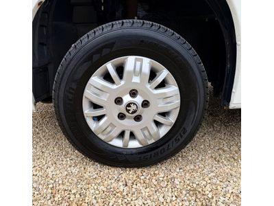 2015 AUTOSLEEPERS NUEVO LOW PROFILE R.H.D MANUAL
