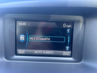 2014 Volvo V40